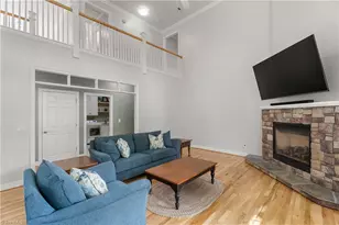 181 N Hiddenbrooke Dr, Advance, NC 27006 - Photo 12