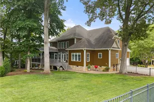 181 N Hiddenbrooke Dr, Advance, NC 27006 - Photo 38