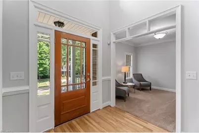 181 N Hiddenbrooke Drive, Advance, NC 27006 - Photo 10