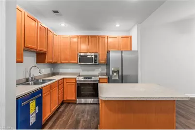 923 Windcastle Lane #305, Winston-Salem, NC 27105 - Photo 1
