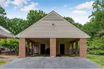 2813 Silas Ridge Road, Winston-Salem, NC 27106 - Photo 20