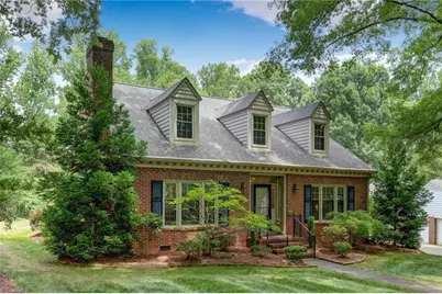 2813 Silas Ridge Road, Winston-Salem, NC 27106 - Photo 30