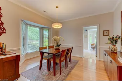 2813 Silas Ridge Road, Winston-Salem, NC 27106 - Photo 6