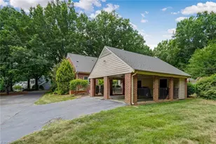 2813 Silas Ridge Rd, Winston-Salem, NC 27106 - Photo 22
