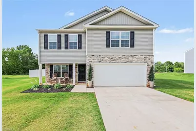 243 Sadie Mae Drive, Lexington, NC 27295 - Photo 1
