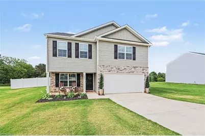 243 Sadie Mae Drive, Lexington, NC 27295 - Photo 2