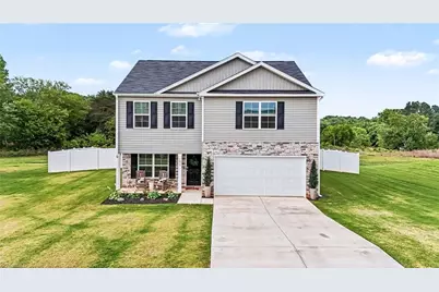 243 Sadie Mae Drive, Lexington, NC 27295 - Photo 4