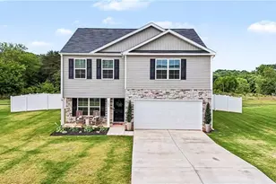 243 Sadie Mae Dr, Lexington, NC 27295 - Photo 4