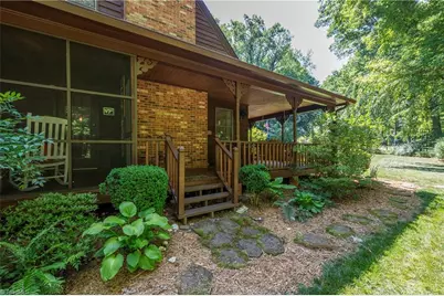 199 Hallander Drive, Mocksville, NC 27028 - Photo 34