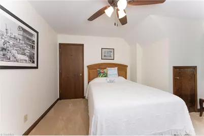199 Hallander Drive, Mocksville, NC 27028 - Photo 20