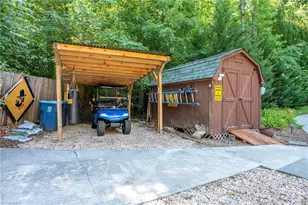 199 Hallander Dr, Mocksville, NC 27028 - Photo 42