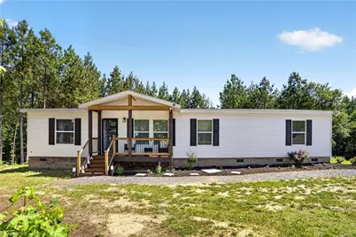 245 Hw Phillips Road, Lexington, NC 27295 - Photo 2