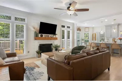 2113 Benwicke Drive, Pfafftown, NC 27040 - Photo 12