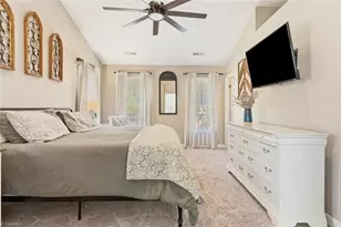 2113 Benwicke Dr, Pfafftown, NC 27040 - Photo 20