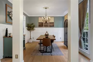2113 Benwicke Dr, Pfafftown, NC 27040 - Photo 6