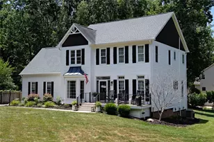 2113 Benwicke Dr, Pfafftown, NC 27040 - Photo 2