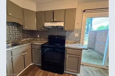 1831 Merritt Drive #B, Greensboro, NC 27407 - Photo 4