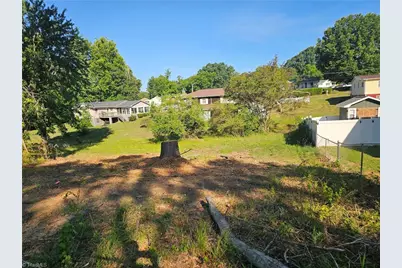 Vl Lot 2 Washington Avenue, Reidsville, NC 27320 - Photo 2
