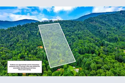 Tbd Deep Ford Road, Lansing, NC 28642 - Photo 1