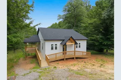 625 Gunters Hill Road, Boomer, NC 28606 - Photo 2