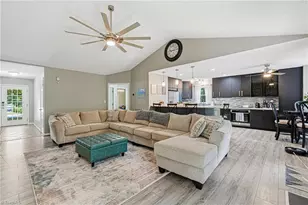 4228 Yeaton Glen Cir, Winston-Salem, NC 27107 - Photo 4