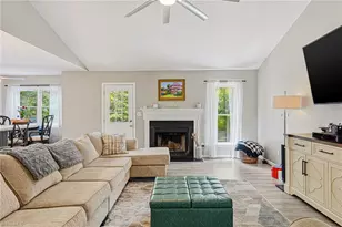 4228 Yeaton Glen Cir, Winston-Salem, NC 27107 - Photo 2