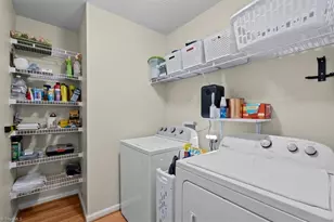 8 Mansfield Cir, Greensboro, NC 27455 - Photo 30
