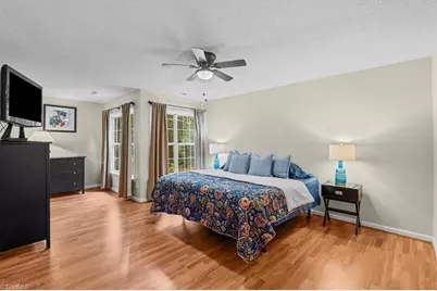 8 Mansfield Circle, Greensboro, NC 27455 - Photo 18