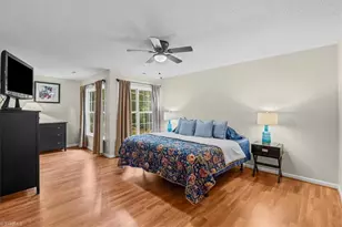 8 Mansfield Cir, Greensboro, NC 27455 - Photo 18