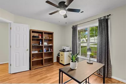 8 Mansfield Circle, Greensboro, NC 27455 - Photo 26