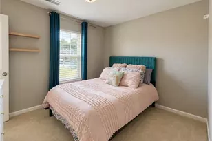 1771 Longshadow Dr, Burlington, NC 27217 - Photo 20
