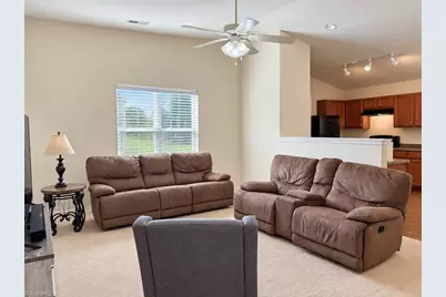 1771 Longshadow Drive, Burlington, NC 27217 - Photo 4