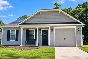 1771 Longshadow Dr, Burlington, NC 27217 - Photo 1