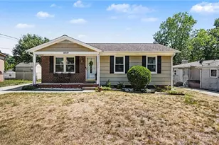 2319 Glenhaven Dr, Greensboro, NC 27406 - Photo 1