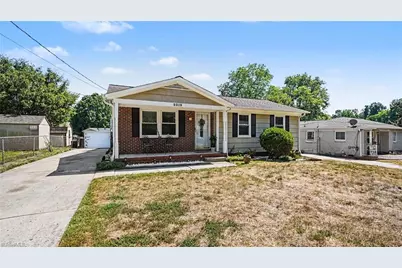 2319 Glenhaven Drive, Greensboro, NC 27406 - Photo 2
