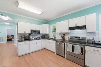 2016 Haw River Hopedale Road, Burlington, NC 27217 - Photo 10