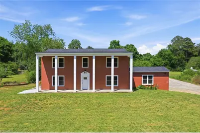 2016 Haw River Hopedale Road, Burlington, NC 27217 - Photo 1