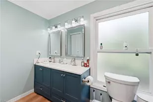 2016 Haw River Hopedale Rd, Burlington, NC 27217 - Photo 22