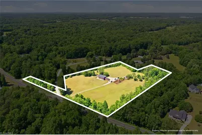 2016 Haw River Hopedale Road, Burlington, NC 27217 - Photo 6