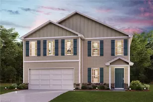 149 Alfalfa Ave, Linwood, NC 27299 - Photo 1