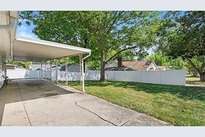1805 W Vandalia Road, Greensboro, NC 27406 - Photo 24
