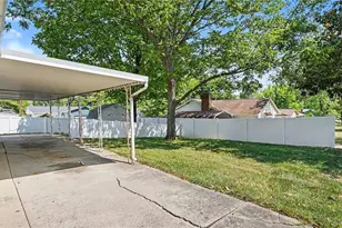 1805 W Vandalia Rd, Greensboro, NC 27406 - Photo 24