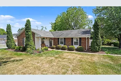 1805 W Vandalia Road, Greensboro, NC 27406 - Photo 4