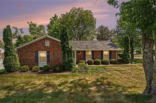 1805 W Vandalia Rd, Greensboro, NC 27406 - Photo 4