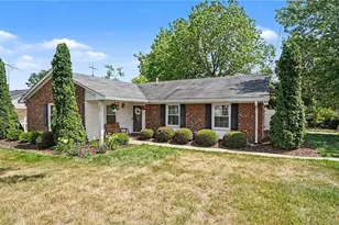 1805 W Vandalia Rd, Greensboro, NC 27406 - Photo 2