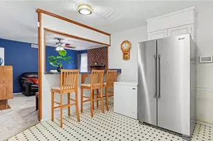 1805 W Vandalia Rd, Greensboro, NC 27406 - Photo 14