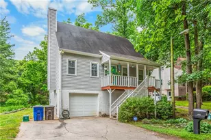 3113 Russell Way Ln, Winston-Salem, NC 27127 - Photo 2