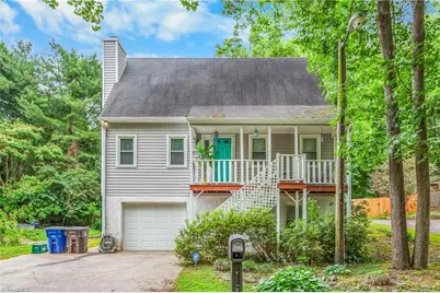 3113 Russell Way Lane, Winston-Salem, NC 27127 - Photo 1