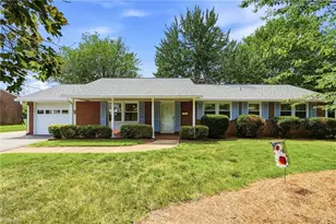 112 Queensbury Rd, Winston-Salem, NC 27104 - Photo 1