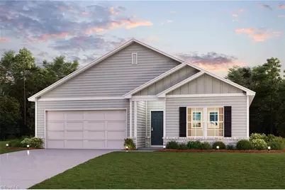 115 Alfalfa Avenue, Linwood, NC 27299 - Photo 1
